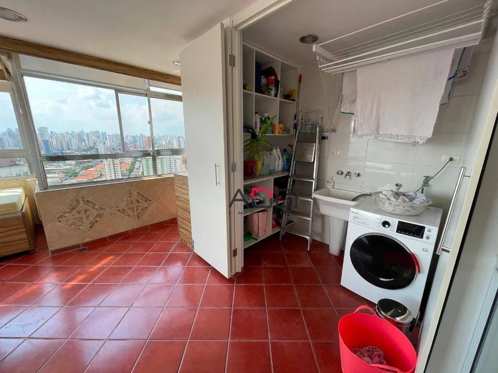 Cobertura, 2 quartos, 120 m² - Foto 2