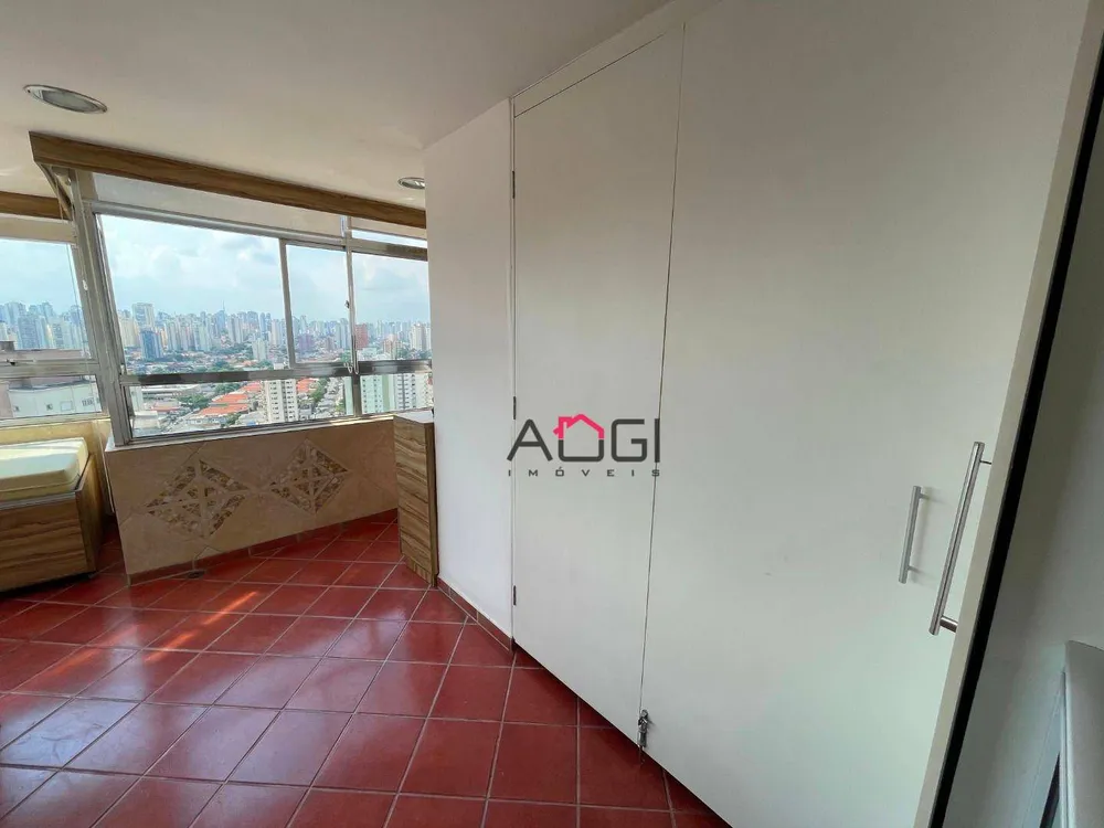 Cobertura, 2 quartos, 120 m² - Foto 3