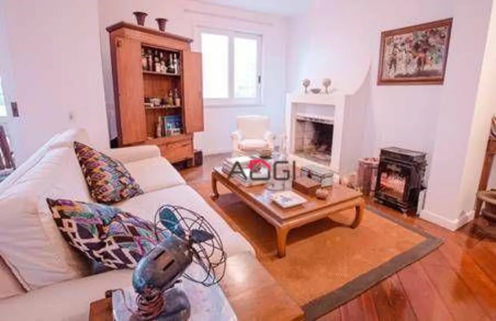 Apartamento, 4 quartos, 250 m² - Foto 4