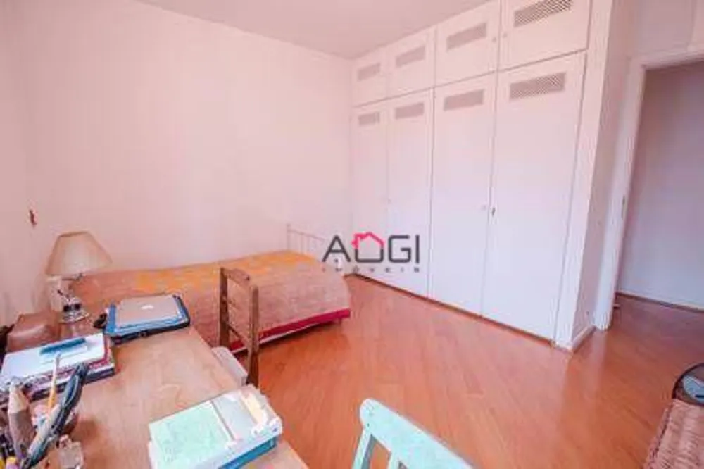 Apartamento, 4 quartos, 250 m² - Foto 2