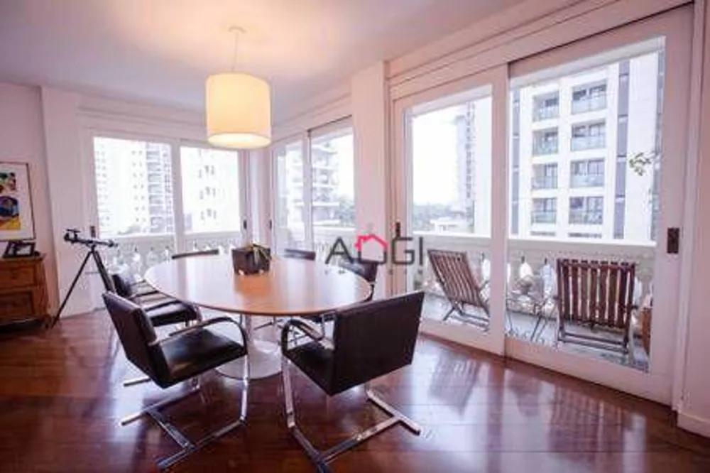 Apartamento, 4 quartos, 250 m² - Foto 3
