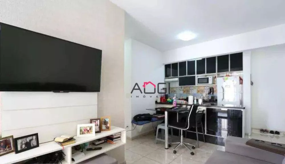 Apartamento, 3 quartos, 69 m² - Foto 8
