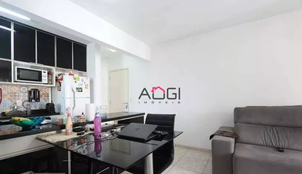 Apartamento, 3 quartos, 69 m² - Foto 6