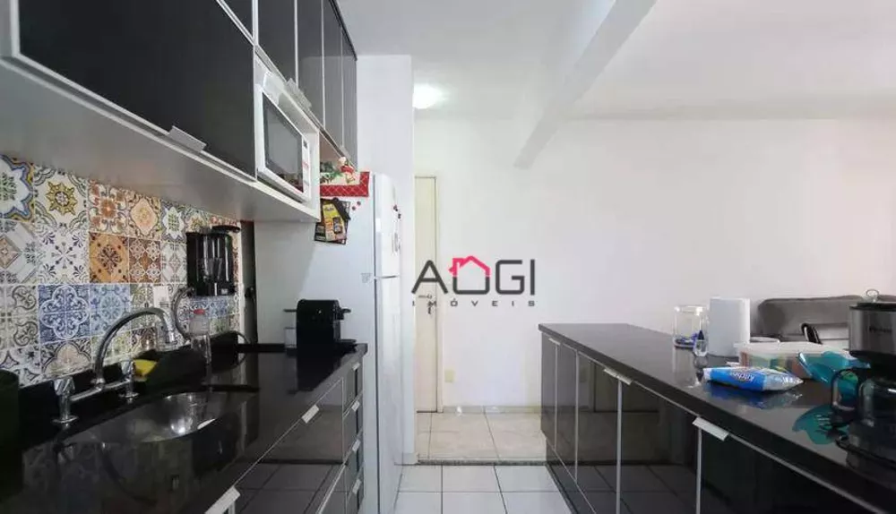Apartamento, 3 quartos, 69 m² - Foto 1