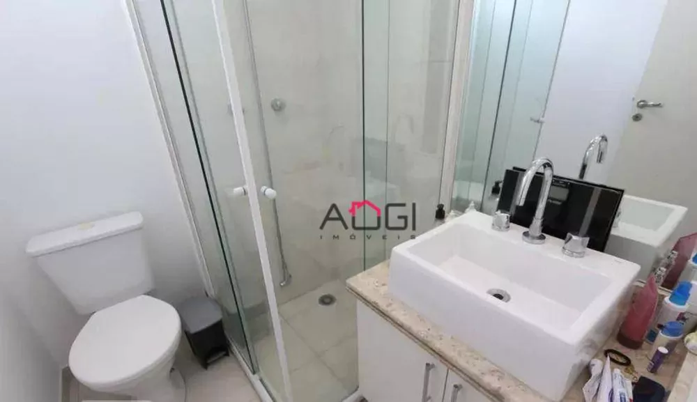 Apartamento, 3 quartos, 69 m² - Foto 20