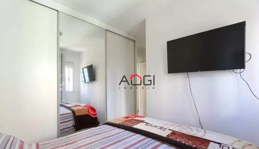 Apartamento, 3 quartos, 69 m² - Foto 15