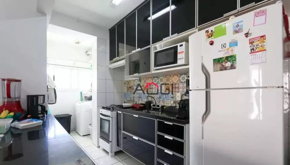 Apartamento, 3 quartos, 69 m² - Foto 3