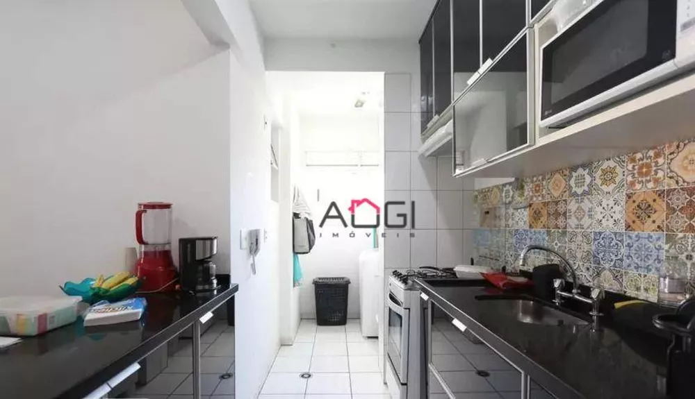 Apartamento, 3 quartos, 69 m² - Foto 2
