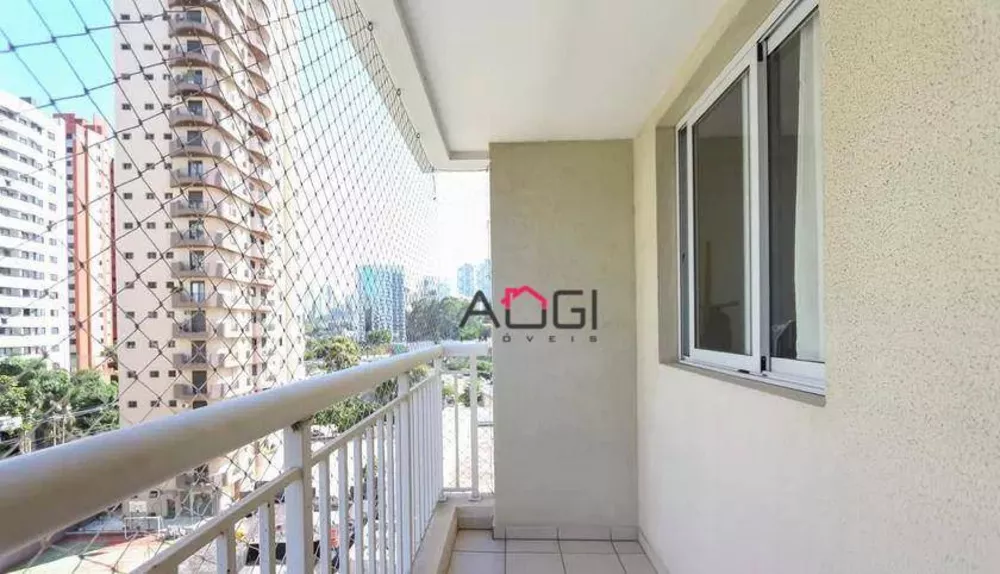 Apartamento, 3 quartos, 69 m² - Foto 12