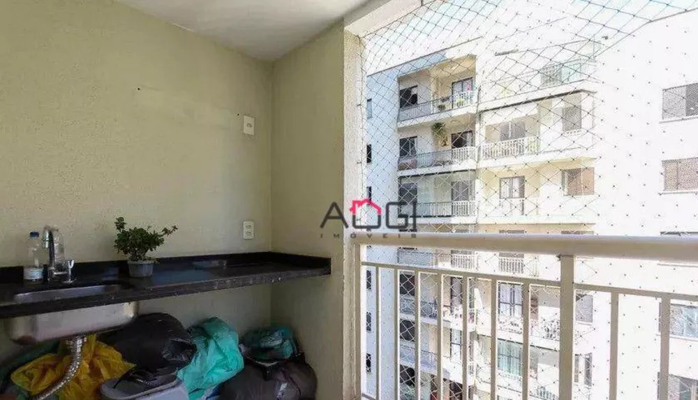 Apartamento, 3 quartos, 69 m² - Foto 10