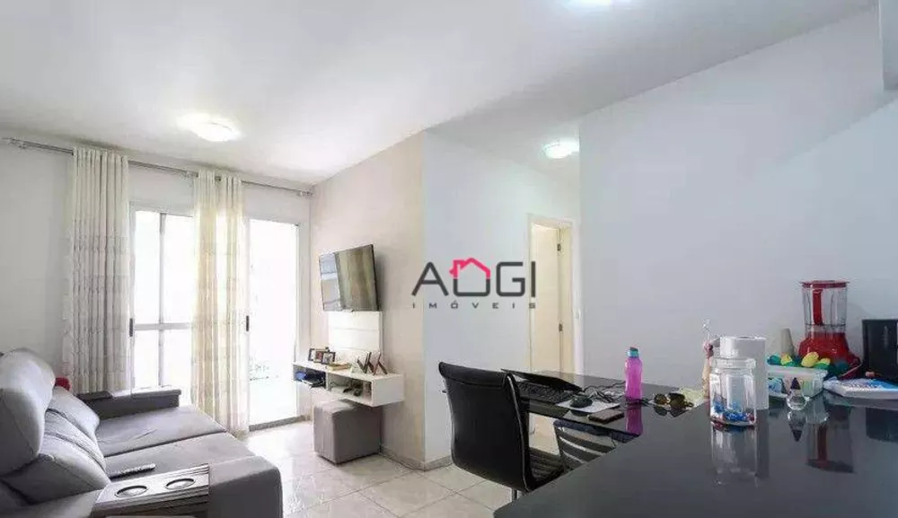 Apartamento, 3 quartos, 69 m² - Foto 7