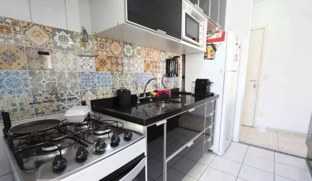 Apartamento, 3 quartos, 69 m² - Foto 11
