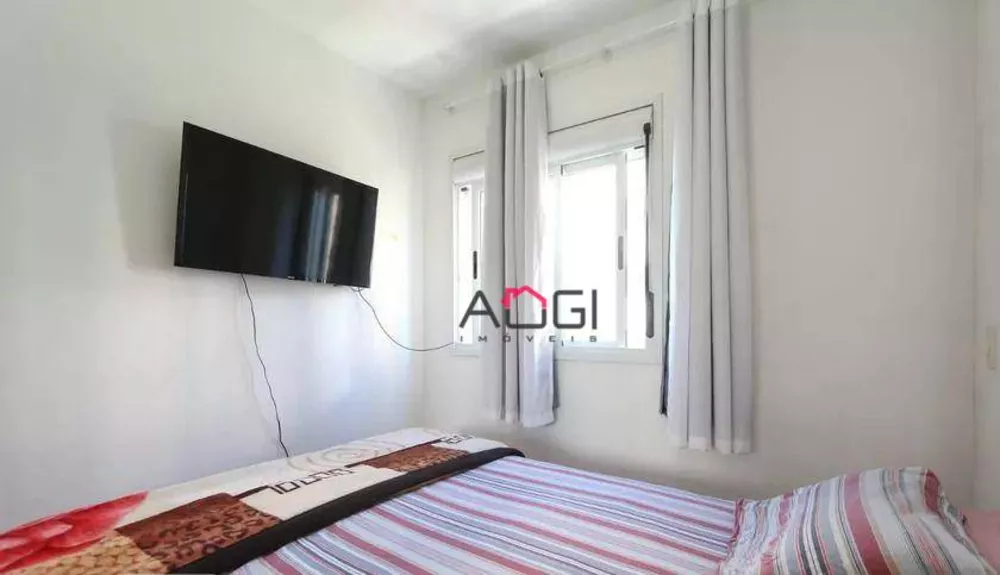 Apartamento, 3 quartos, 69 m² - Foto 14