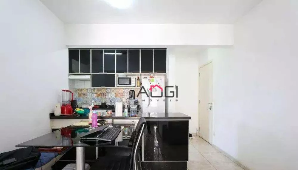 Apartamento, 3 quartos, 69 m² - Foto 5