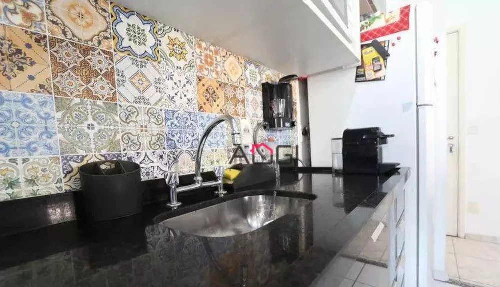 Apartamento, 3 quartos, 69 m² - Foto 4