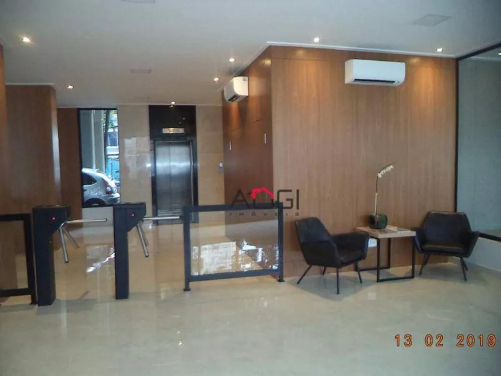 Sala-Conjunto, 212 m² - Foto 5
