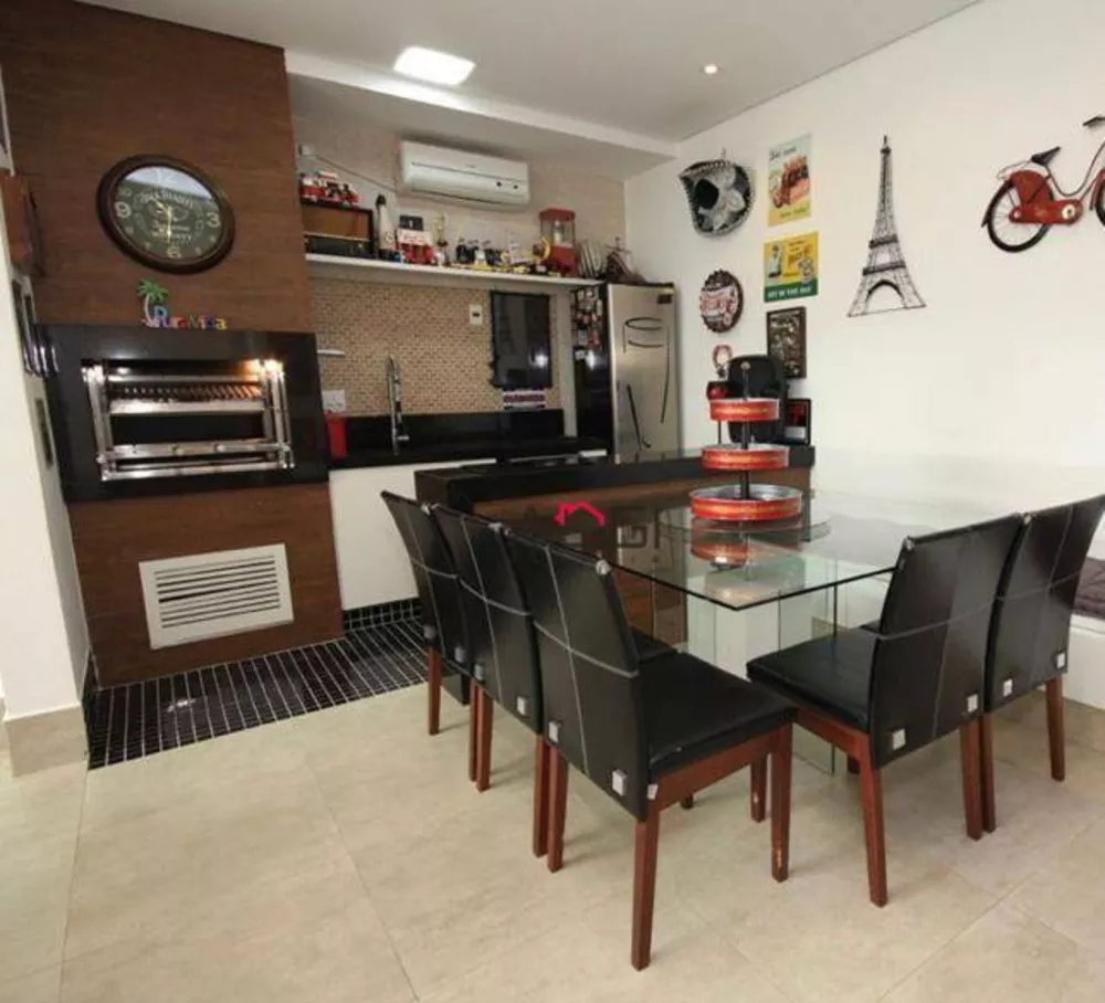 Casa, 4 quartos - Foto 4