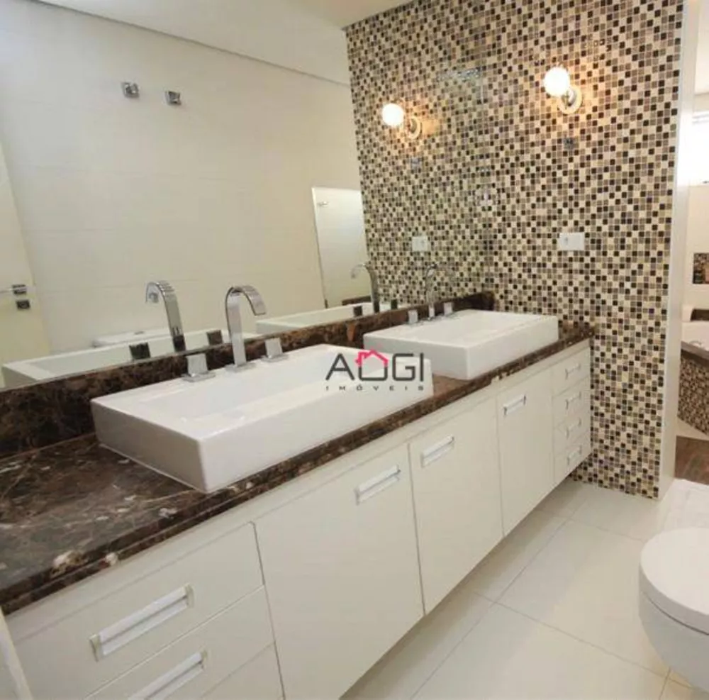Casa, 4 quartos - Foto 13