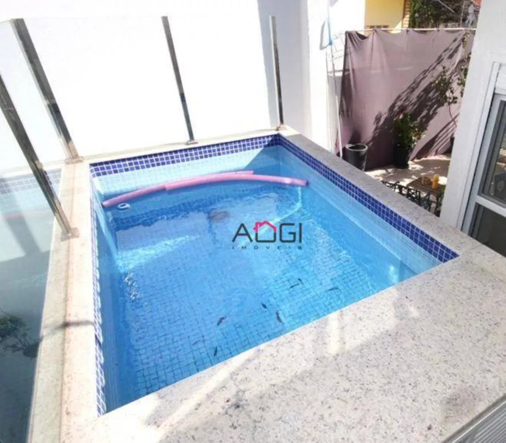 Casa, 4 quartos - Foto 16