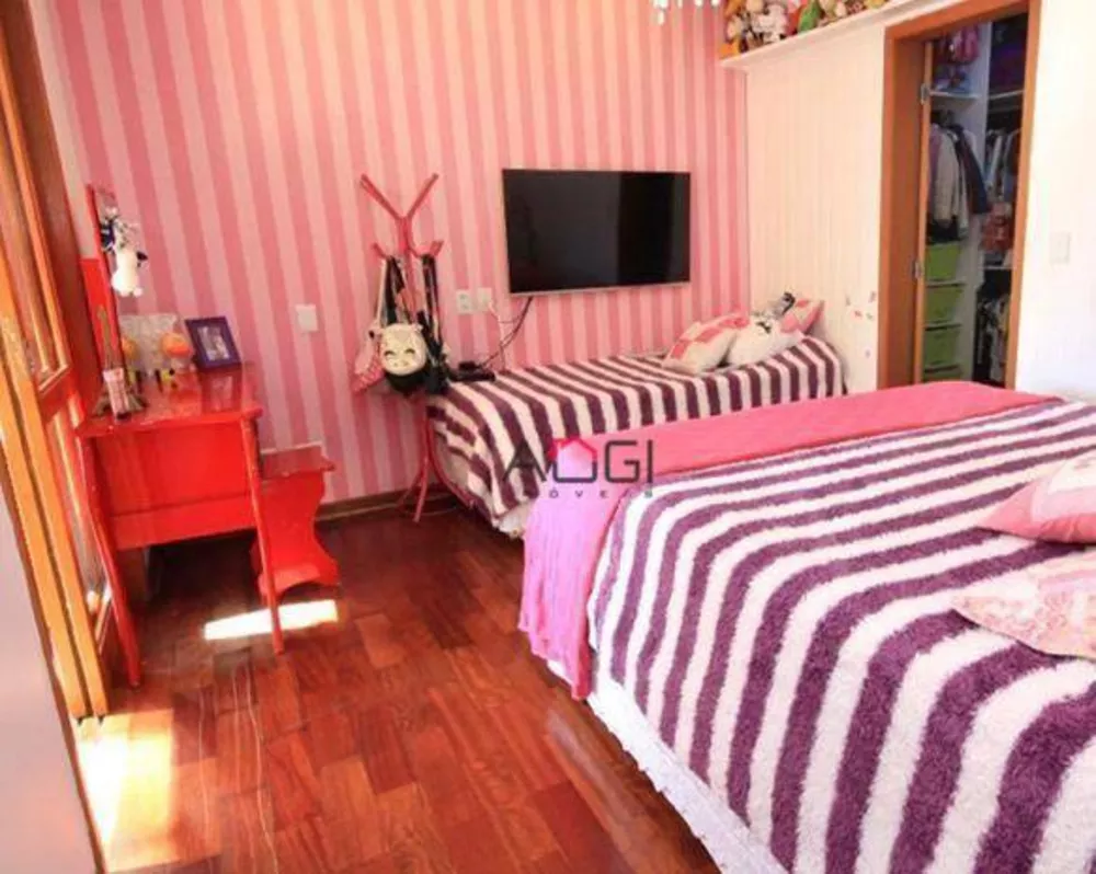 Casa, 4 quartos - Foto 12