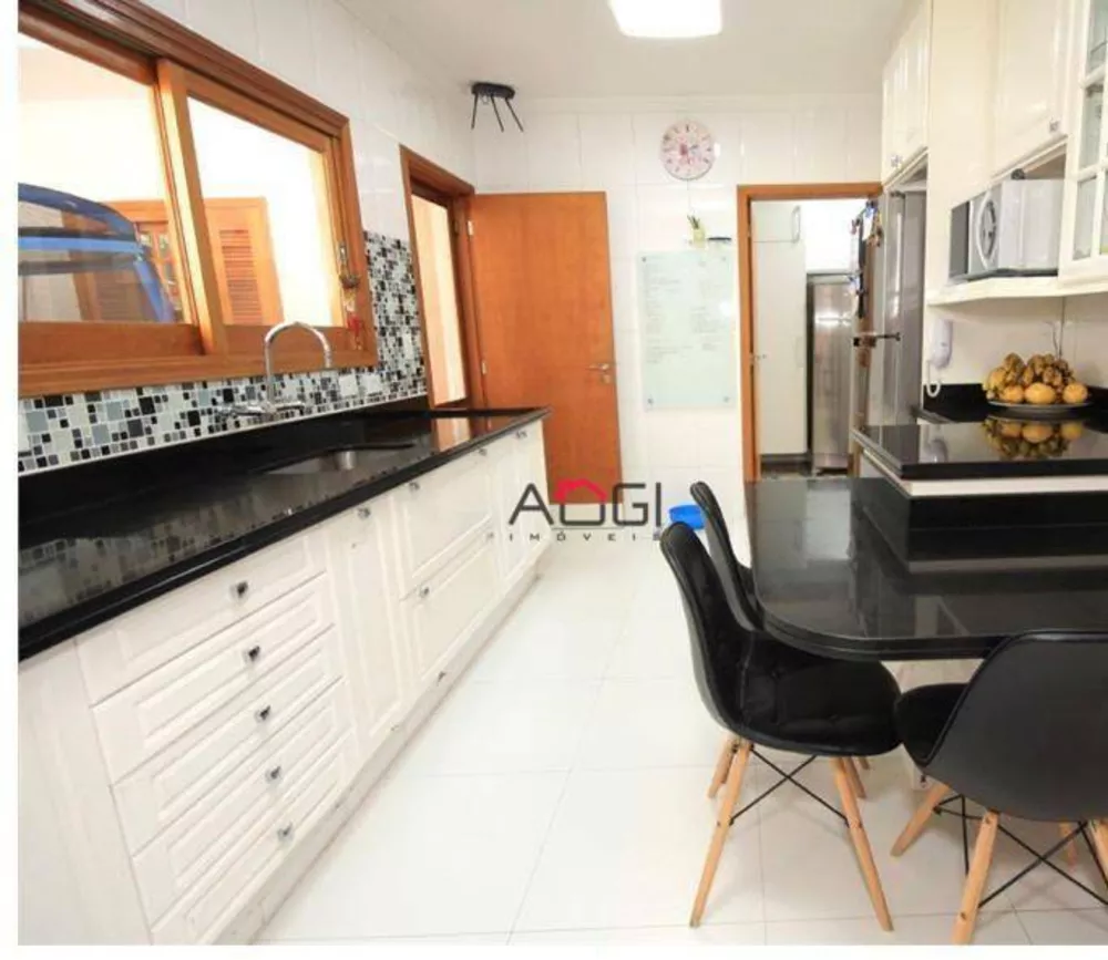 Casa, 4 quartos - Foto 5