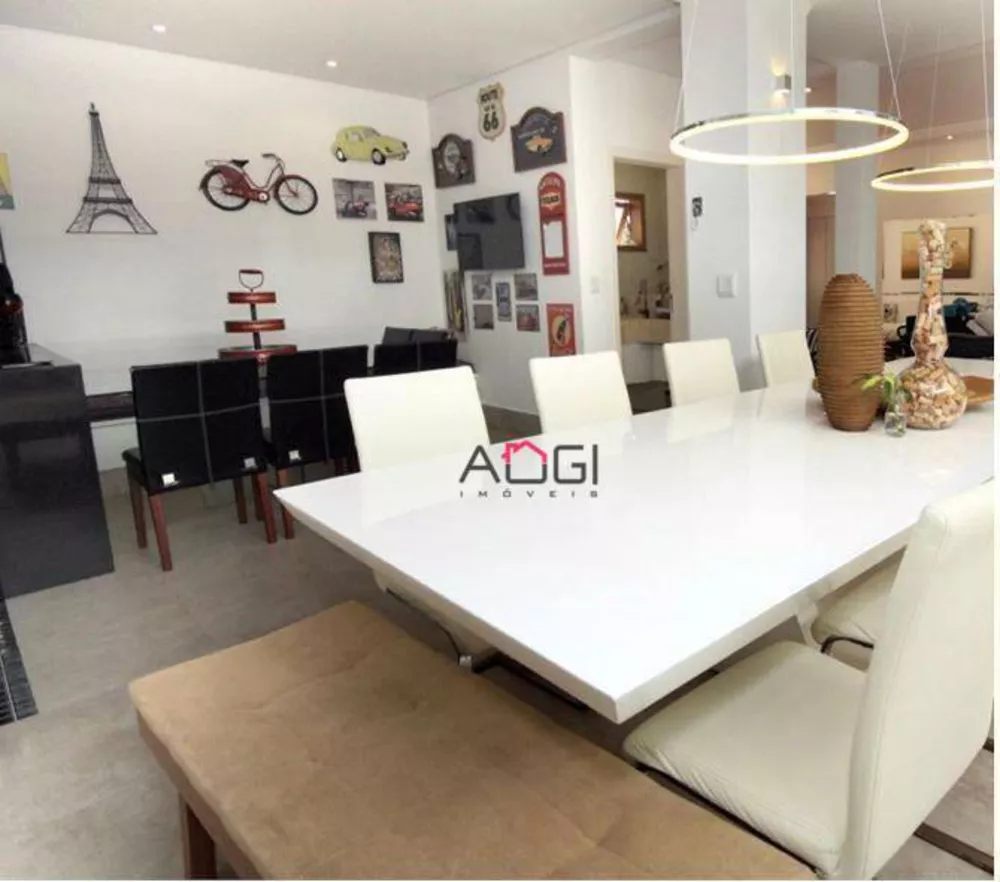 Casa, 4 quartos - Foto 3