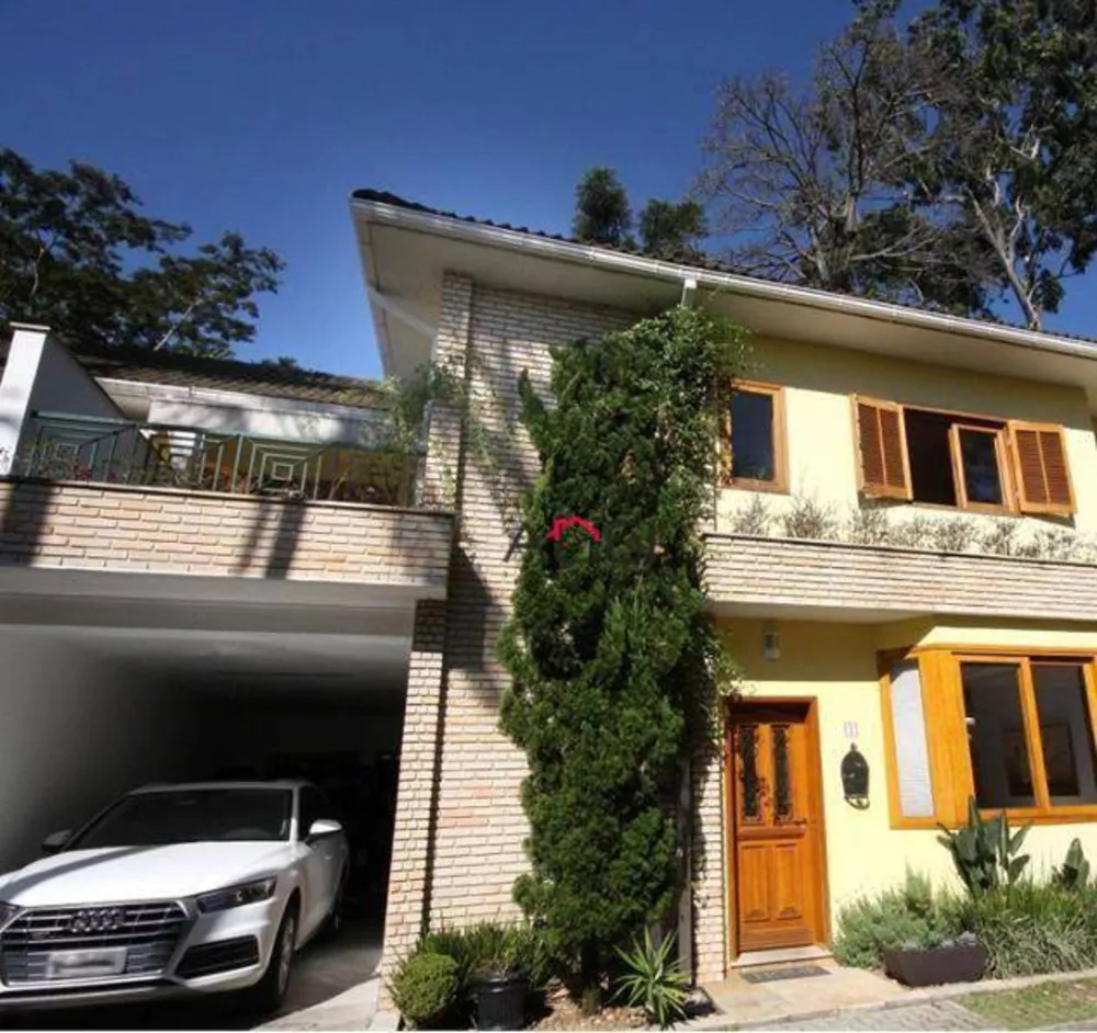 Casa, 4 quartos - Foto 1