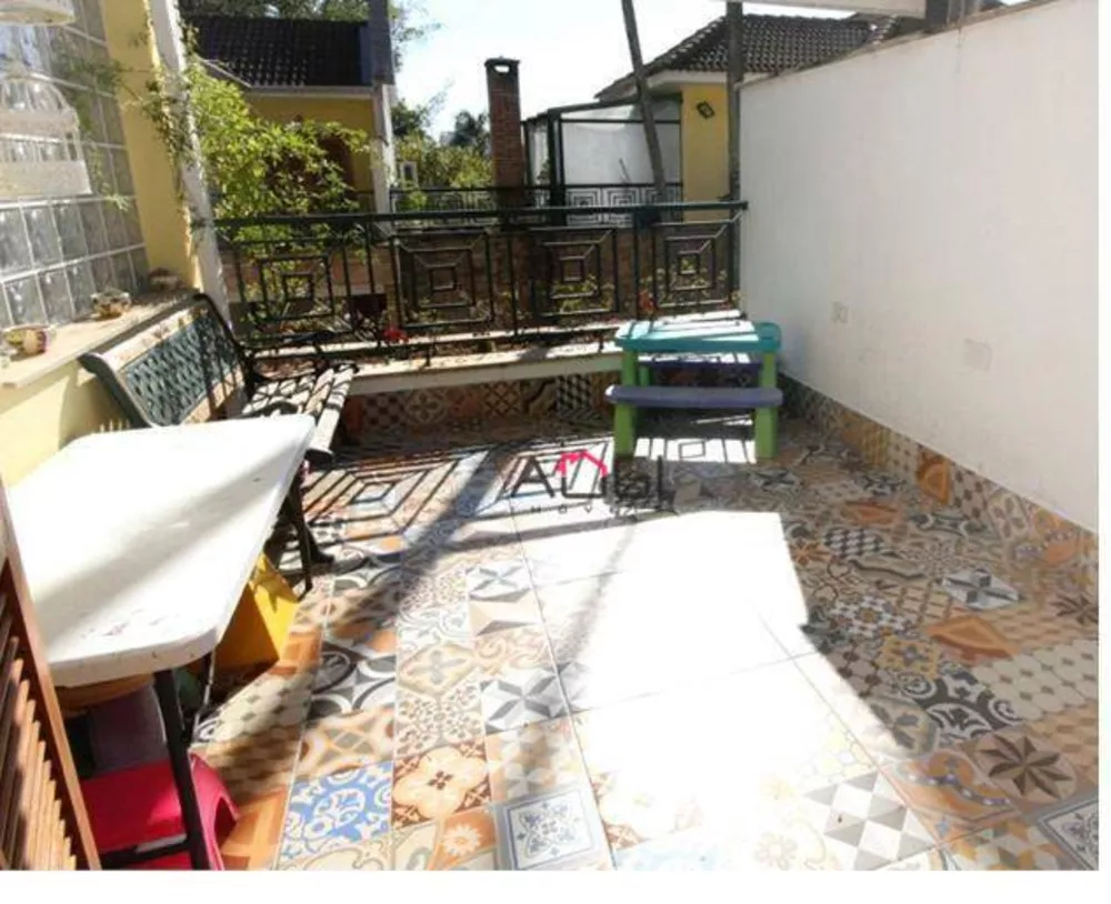 Casa, 4 quartos - Foto 18