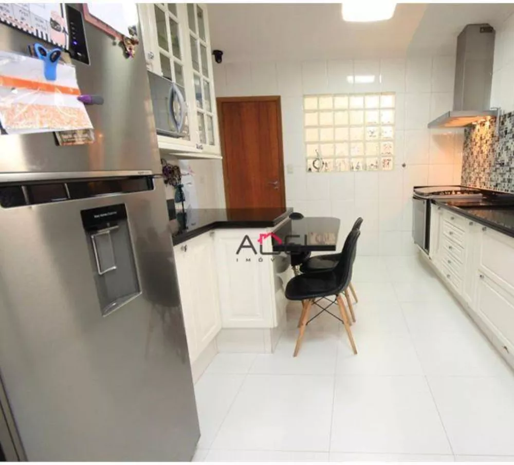 Casa, 4 quartos - Foto 6