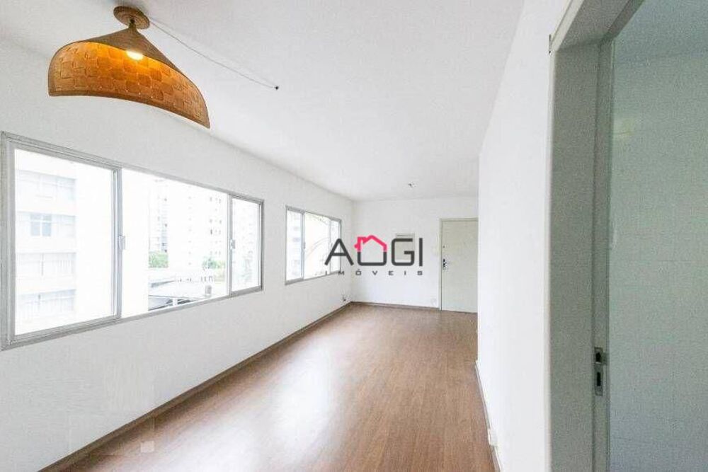 Apartamento, 2 quartos, 73 m² - Foto 2