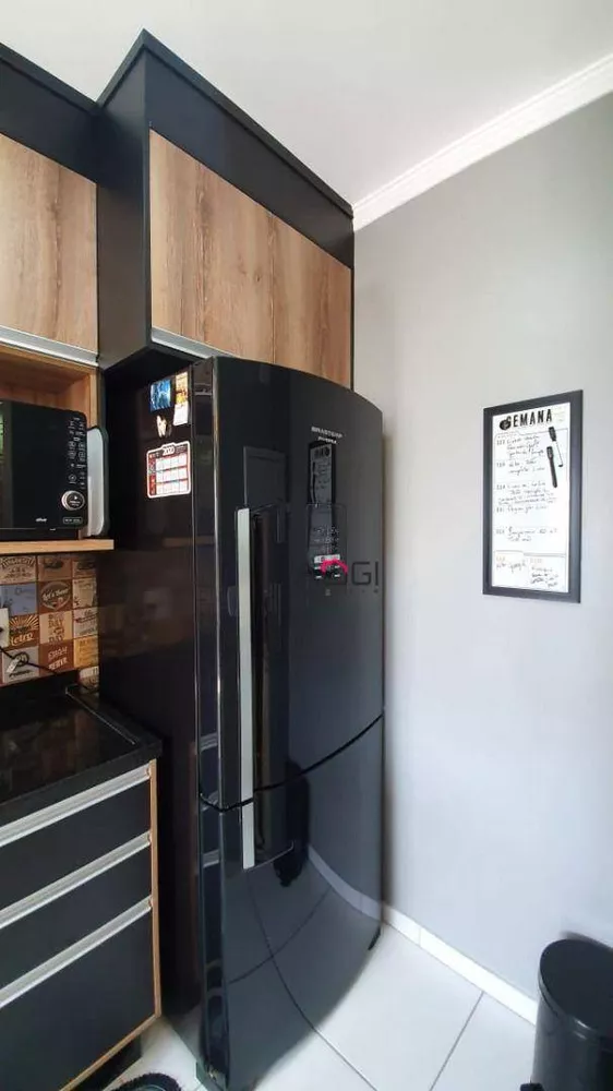 Apartamento, 2 quartos, 47 m² - Foto 7