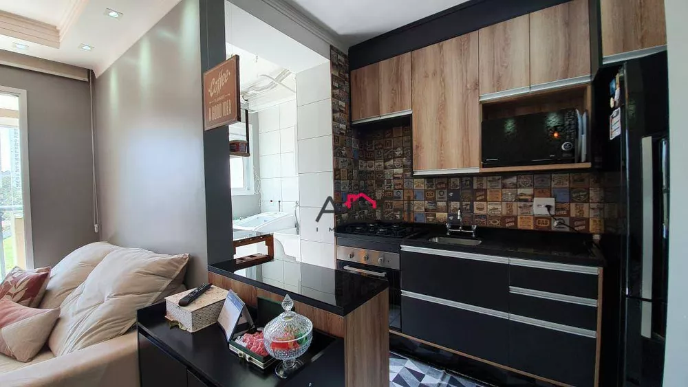 Apartamento, 2 quartos, 47 m² - Foto 9
