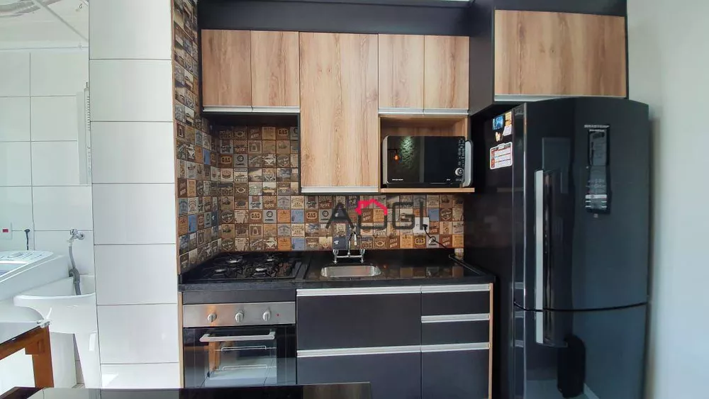 Apartamento, 2 quartos, 47 m² - Foto 6