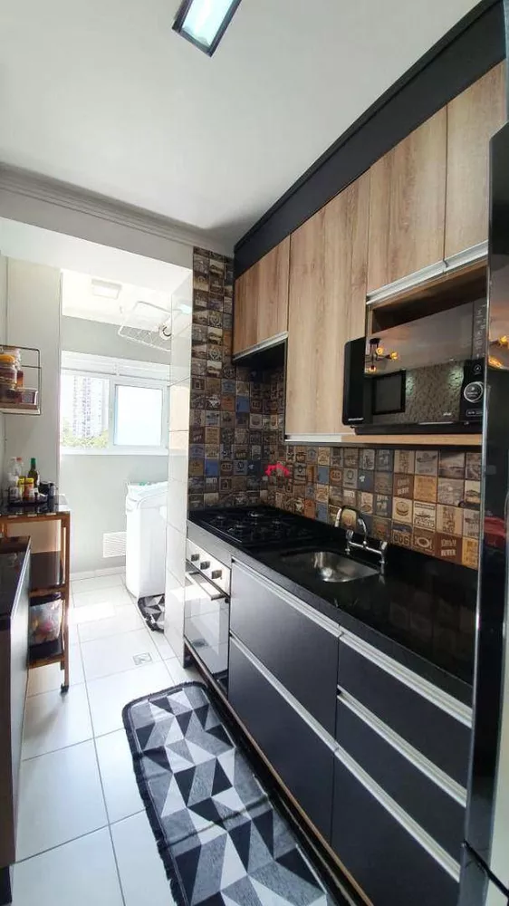 Apartamento, 2 quartos, 47 m² - Foto 5