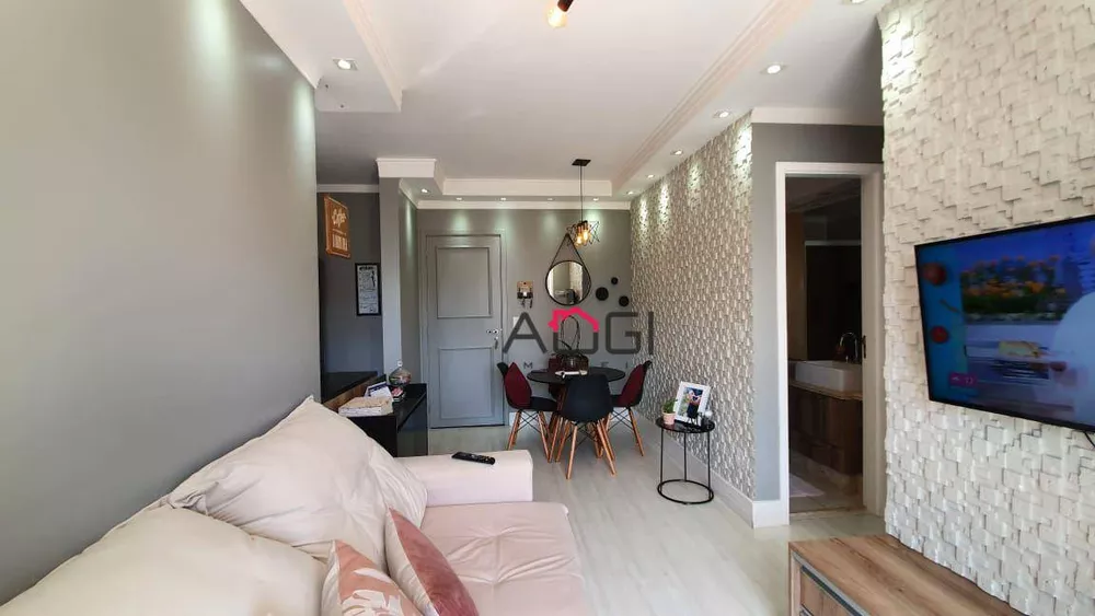 Apartamento, 2 quartos, 47 m² - Foto 10