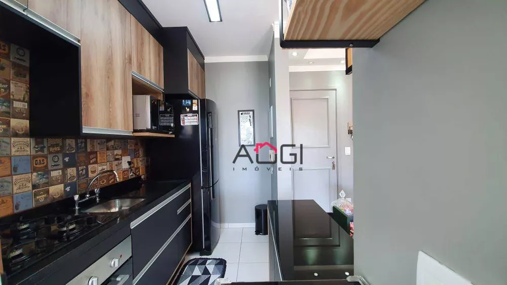 Apartamento, 2 quartos, 47 m² - Foto 11