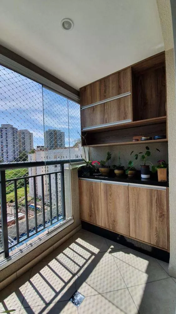 Apartamento, 2 quartos, 47 m² - Foto 4