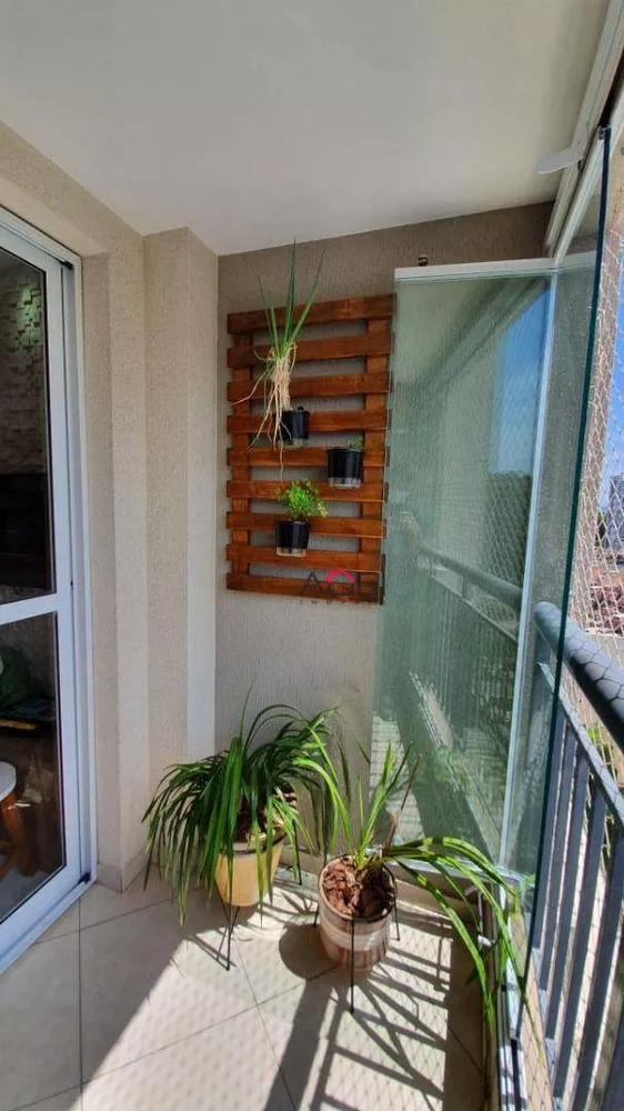 Apartamento, 2 quartos, 47 m² - Foto 3