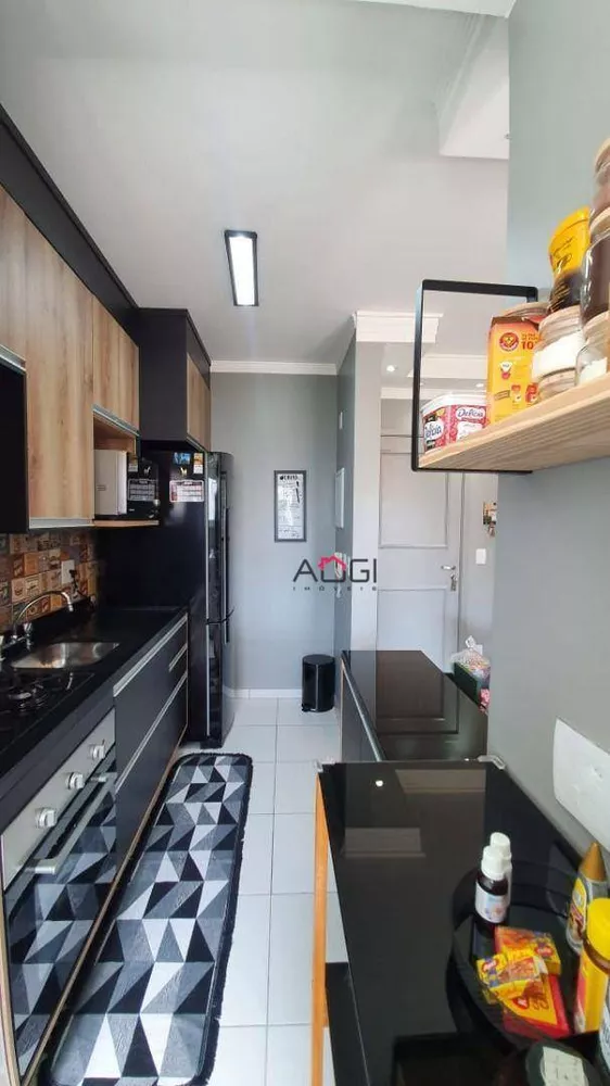 Apartamento, 2 quartos, 47 m² - Foto 12