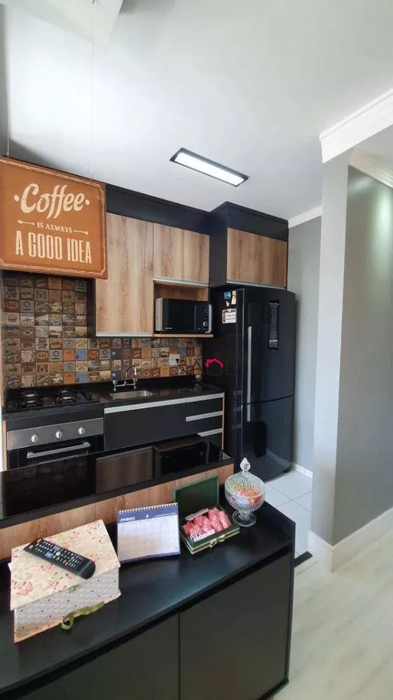 Apartamento, 2 quartos, 47 m² - Foto 8