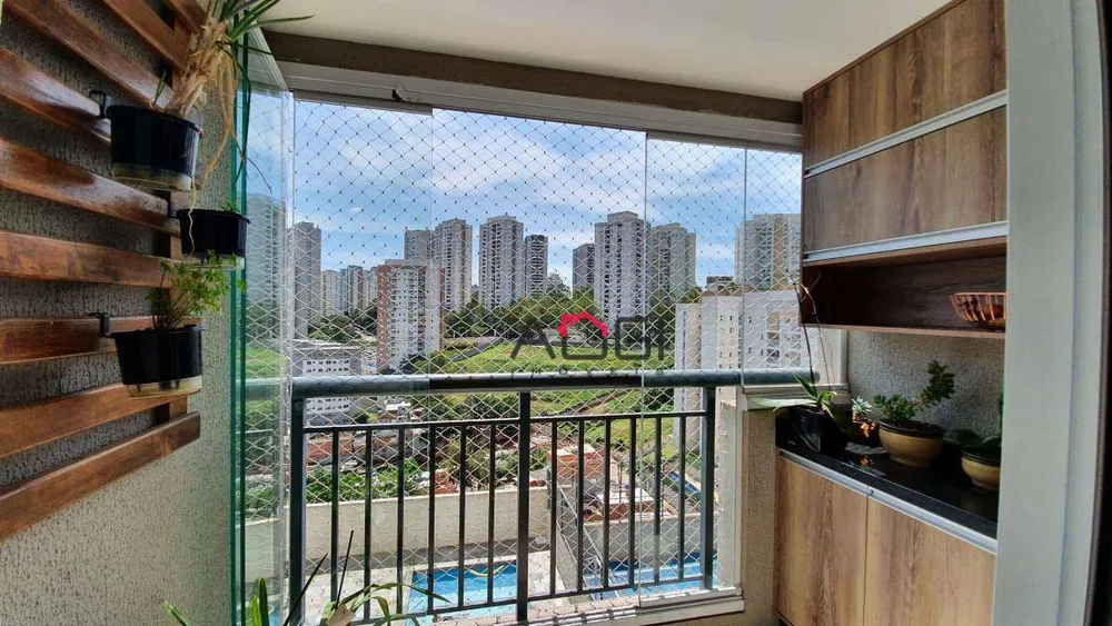 Apartamento, 2 quartos, 47 m² - Foto 13