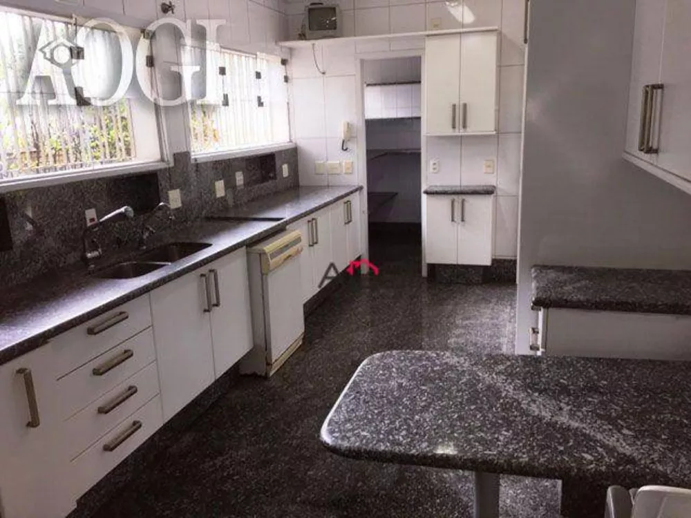 Casa, 5 quartos, 753 m² - Foto 11