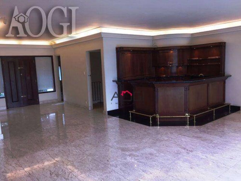Casa, 5 quartos, 753 m² - Foto 1