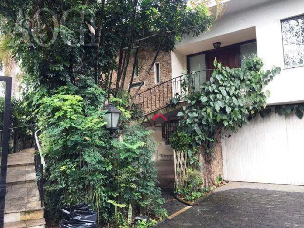 Casa, 5 quartos, 753 m² - Foto 9