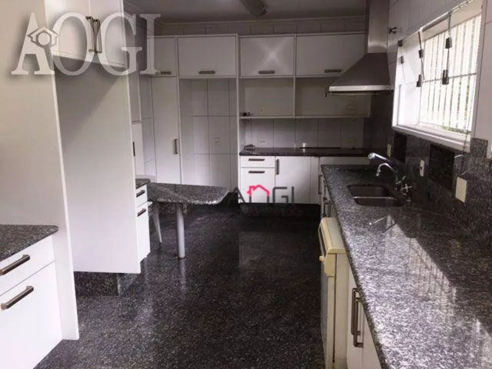 Casa, 5 quartos, 753 m² - Foto 10