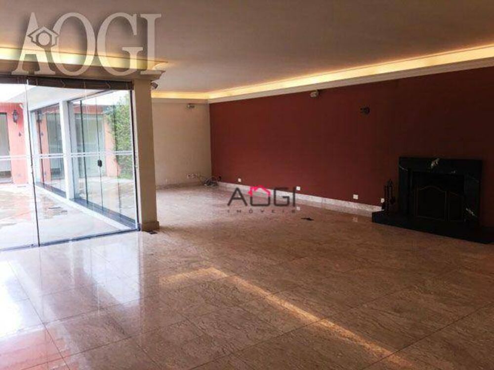 Casa, 5 quartos, 753 m² - Foto 4