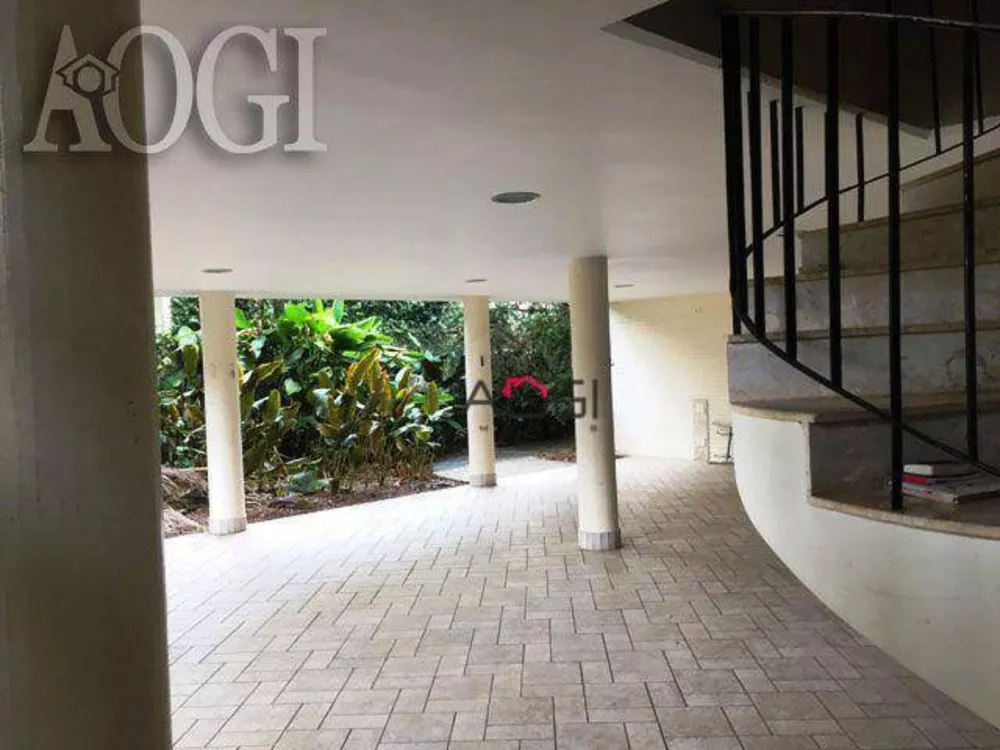 Casa, 5 quartos, 753 m² - Foto 5