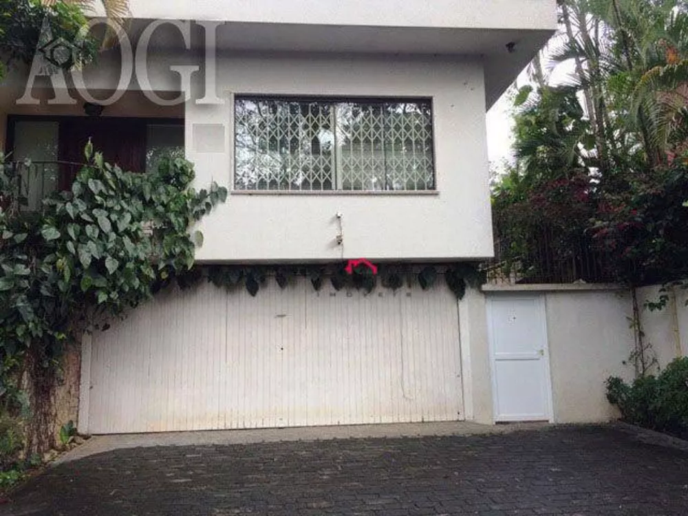 Casa, 5 quartos, 753 m² - Foto 6