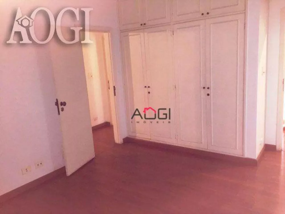 Casa, 5 quartos, 753 m² - Foto 16