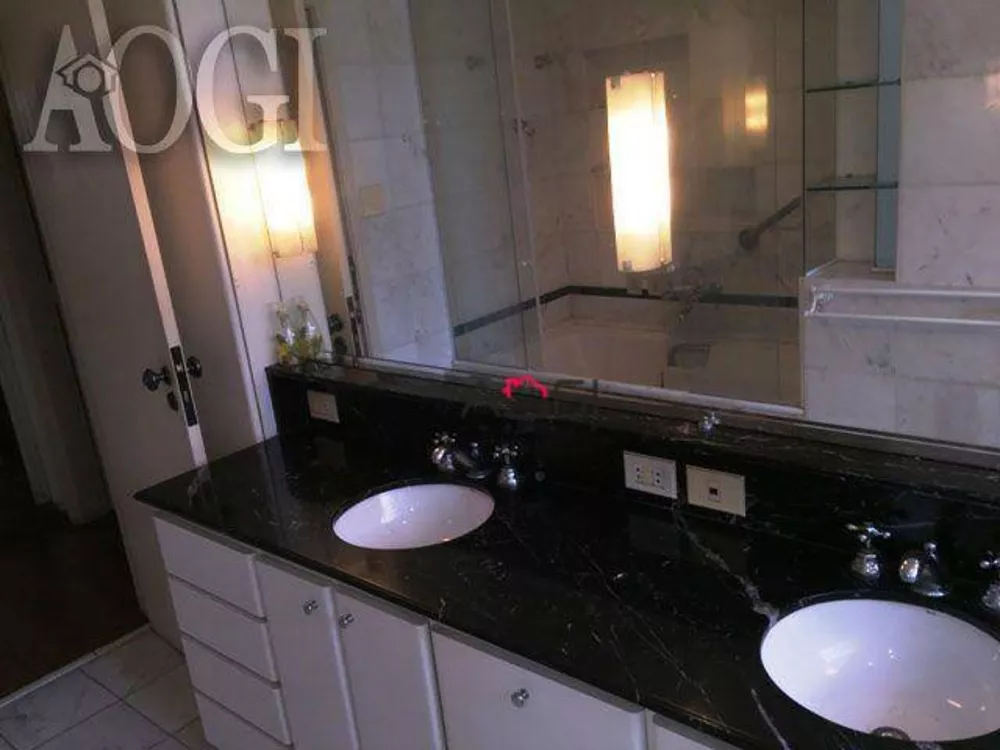 Casa, 5 quartos, 753 m² - Foto 13